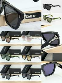 Picture of Chrome Hearts Sunglasses _SKUfw66635024fw